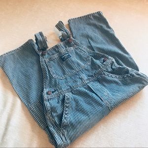 4T Oshkosh Overalls